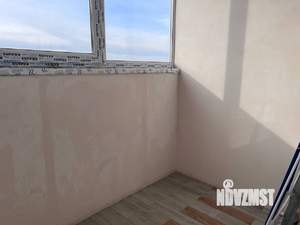 1-к квартира, вторичка, 38м2, 17/22 этаж