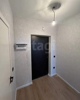 1-к квартира, вторичка, 35м2, 8/16 этаж