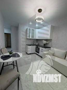 1-к квартира, вторичка, 35м2, 7/19 этаж