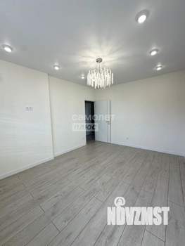 2-к квартира, вторичка, 53м2, 23/25 этаж