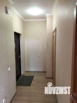 1-к квартира, вторичка, 36м2, 3/4 этаж