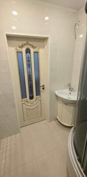 Студия квартира, вторичка, 22м2, 2/5 этаж