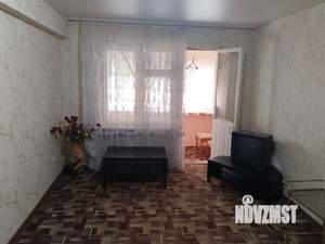 1-к квартира, вторичка, 30м2, 1/5 этаж