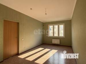 1-к квартира, вторичка, 36м2, 3/5 этаж