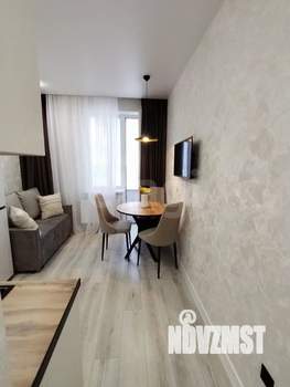 1-к квартира, вторичка, 34м2, 5/24 этаж