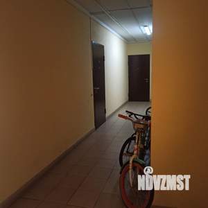 1-к квартира, вторичка, 35м2, 4/16 этаж