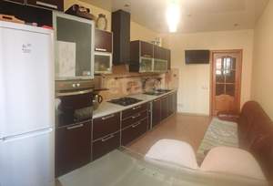 3-к квартира, вторичка, 79м2, 1/9 этаж