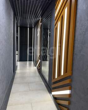 1-к квартира, вторичка, 37м2, 7/24 этаж