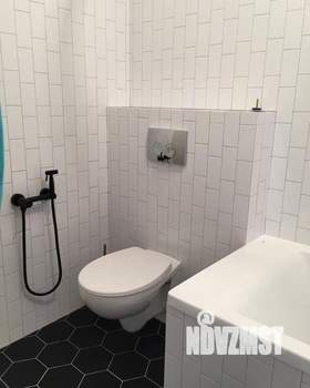 1-к квартира, вторичка, 40м2, 5/16 этаж