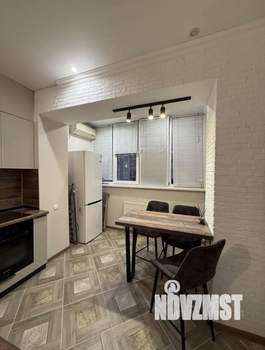 1-к квартира, вторичка, 38м2, 3/5 этаж