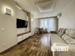 1-к квартира, вторичка, 30м2, 4/5 этаж