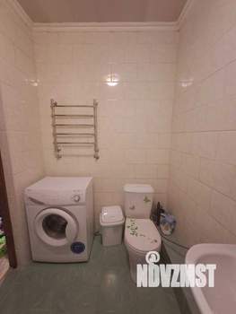 1-к квартира, вторичка, 43м2, 6/6 этаж