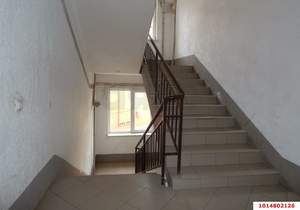 1-к квартира, вторичка, 34м2, 3/6 этаж