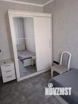 3-к квартира, вторичка, 69м2, 13/16 этаж