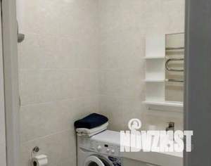 1-к квартира, вторичка, 35м2, 8/16 этаж