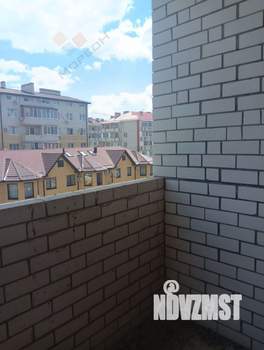 1-к квартира, вторичка, 19м2, 3/9 этаж