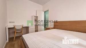 1-к квартира, вторичка, 28м2, 9/24 этаж