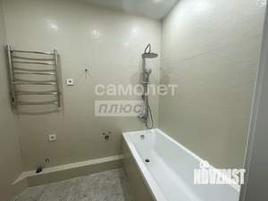 2-к квартира, вторичка, 39м2, 10/16 этаж