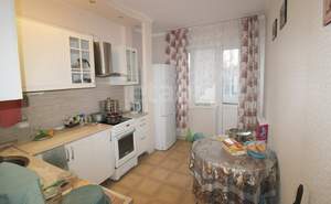 2-к квартира, вторичка, 46м2, 2/3 этаж