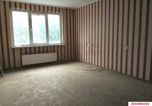 3-к квартира, вторичка, 79м2, 1/16 этаж