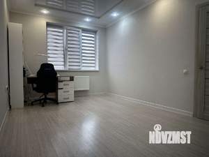 1-к квартира, вторичка, 42м2, 5/17 этаж