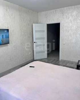 1-к квартира, вторичка, 39м2, 7/24 этаж