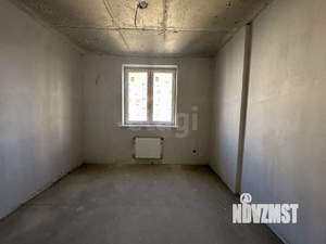 2-к квартира, вторичка, 49м2, 14/17 этаж