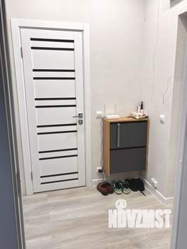 1-к квартира, вторичка, 37м2, 13/17 этаж