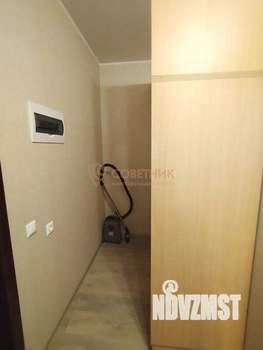 1-к квартира, вторичка, 46м2, 6/16 этаж