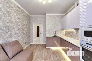 1-к квартира, вторичка, 47м2, 8/19 этаж