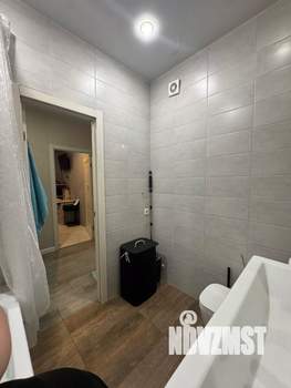 1-к квартира, вторичка, 44м2, 18/18 этаж