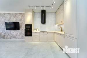 2-к квартира, вторичка, 71м2, 11/19 этаж