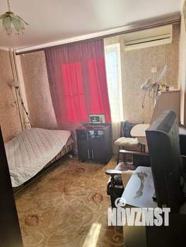 2-к квартира, вторичка, 52м2, 8/9 этаж