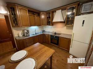 1-к квартира, вторичка, 35м2, 1/5 этаж