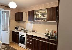 2-к квартира, вторичка, 58м2, 9/11 этаж