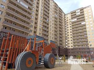 2-к квартира, вторичка, 65м2, 14/16 этаж