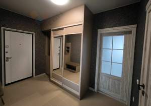 2-к квартира, вторичка, 59м2, 9/9 этаж