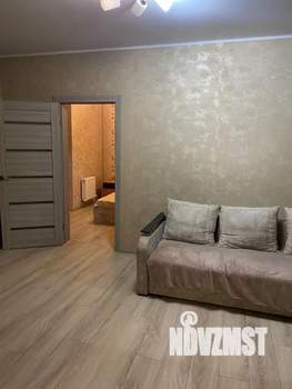 2-к квартира, вторичка, 51м2, 7/9 этаж