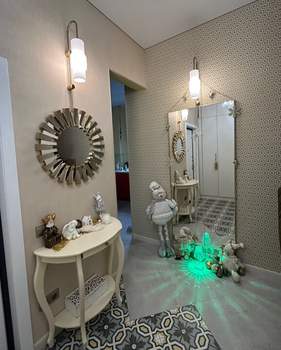 2-к квартира, вторичка, 70м2, 4/6 этаж