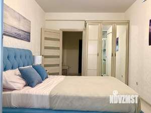 2-к квартира, вторичка, 60м2, 3/24 этаж