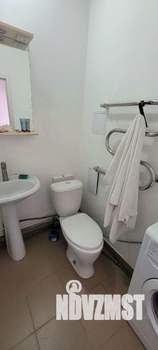 1-к квартира, вторичка, 34м2, 17/17 этаж