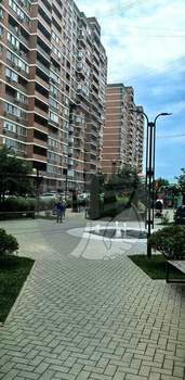 Студия квартира, вторичка, 27м2, 21/24 этаж