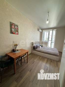 1-к квартира, вторичка, 46м2, 3/3 этаж