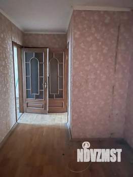 3-к квартира, вторичка, 69м2, 8/9 этаж