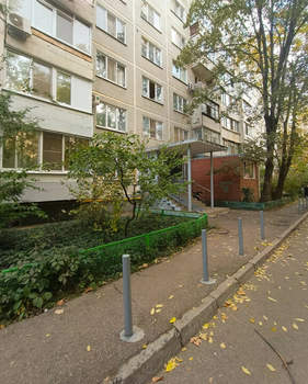 2-к квартира, вторичка, 44м2, 3/9 этаж