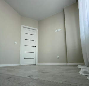 1-к квартира, вторичка, 33м2, 6/17 этаж