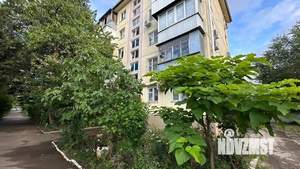 1-к квартира, вторичка, 33м2, 3/5 этаж