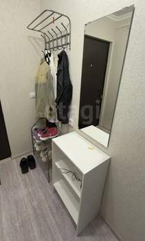 1-к квартира, вторичка, 29м2, 2/16 этаж