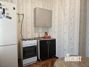 1-к квартира, вторичка, 30м2, 6/9 этаж