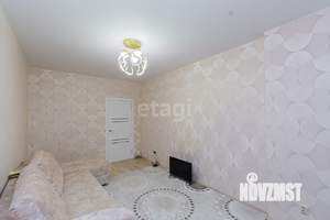 2-к квартира, вторичка, 59м2, 2/24 этаж